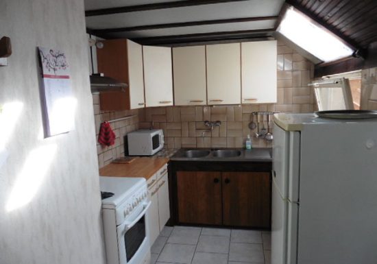 Meublé de M. Richard Rosenfelder 1