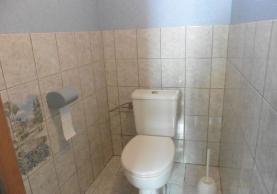 Meublé de M. Richard Rosenfelder 1