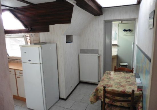 Meublé de M. Richard Rosenfelder 1