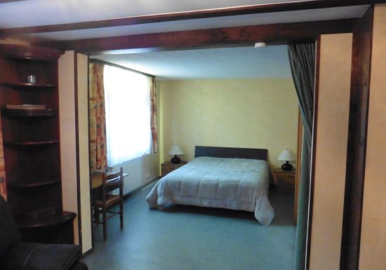 Meublé de M. Richard Rosenfelder 1