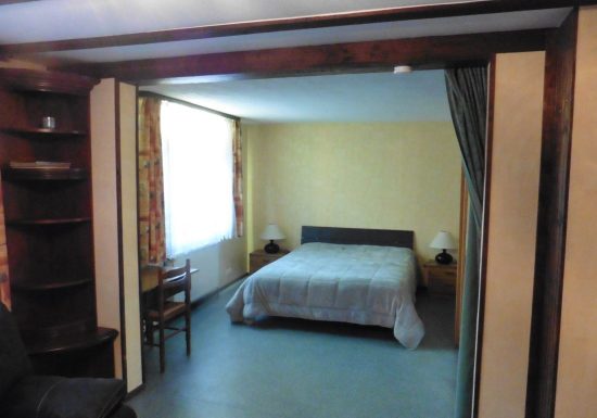 Meublé de M. Richard Rosenfelder 1