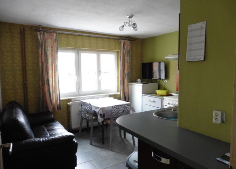 Meublé de M. Richard Rosenfelder 2