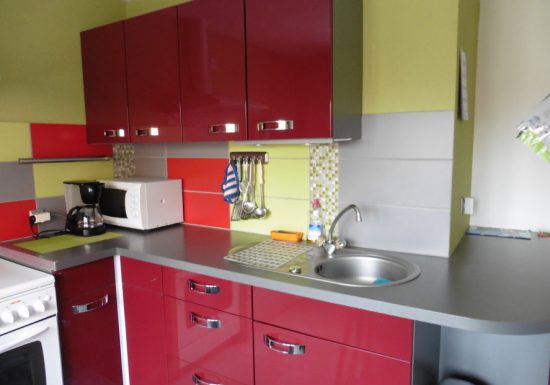 Meublé de M. Richard Rosenfelder 2