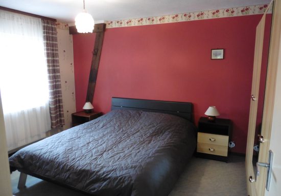 Meublé de M. Richard Rosenfelder 2