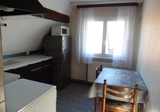 Meublé de M. Richard Rosenfelder 3