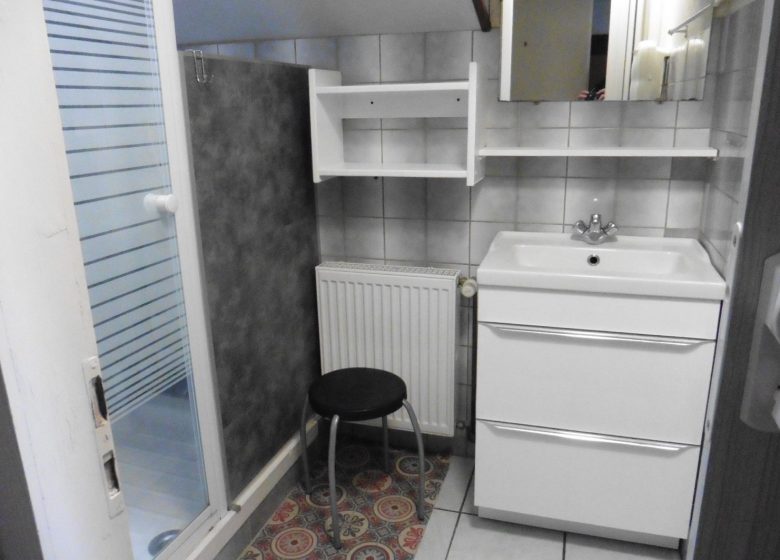 Meublé de M. Richard Rosenfelder 3