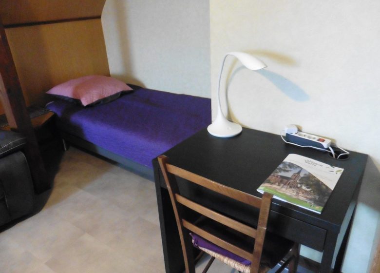 Meublé de M. Richard Rosenfelder 3