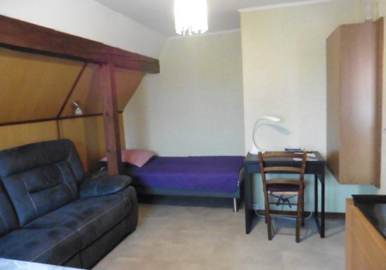 Meublé de M. Richard Rosenfelder 3