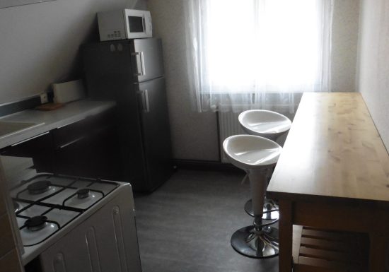 Meublé de M. Richard Rosenfelder 3