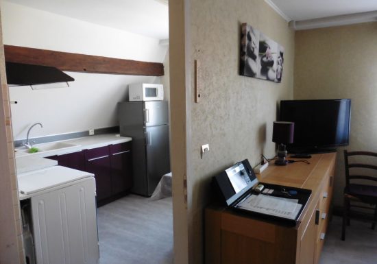 Meublé de M. Richard Rosenfelder 3