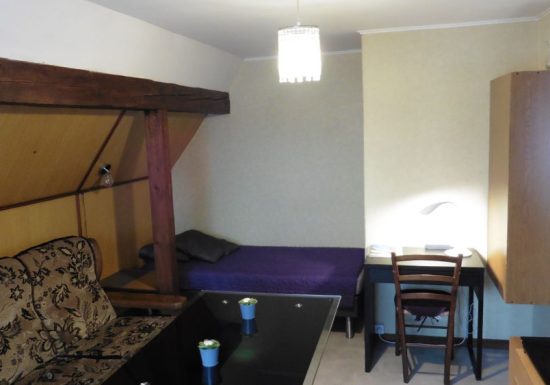 Meublé de M. Richard Rosenfelder 3