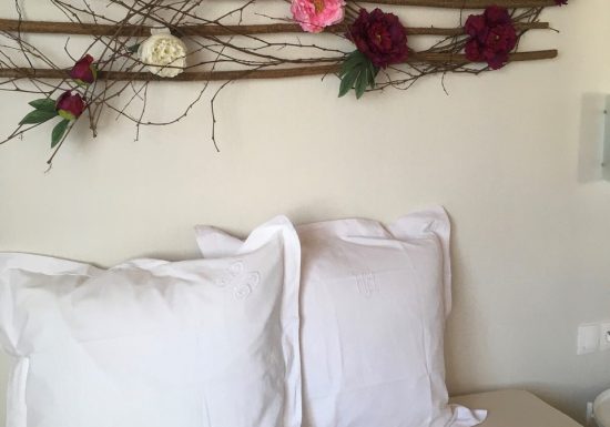 Gîtes Les Coquelicots d’Alsace – Les Pivoines