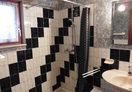 Meublé de M. Claude Rosenfelder 1