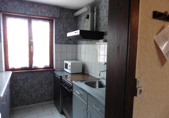 Meublé de M. Claude Rosenfelder 1