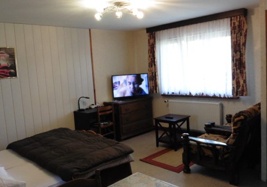 Meublé de M. Claude Rosenfelder 1