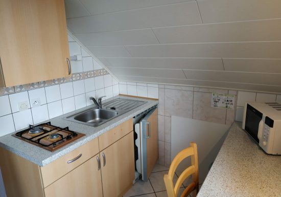 Meublé Chez Mathilde 3