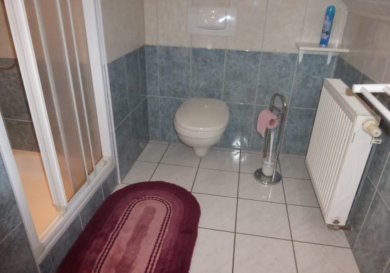 Meublé Chez Mathilde 3