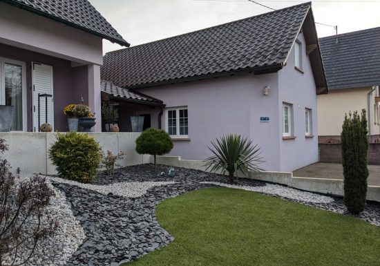 Meublé Chez Mathilde 3