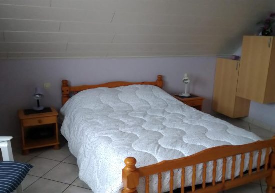 Meublé Chez Mathilde 3