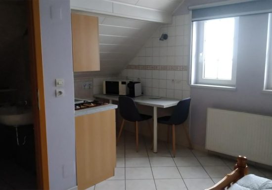 Meublé Chez Mathilde 3