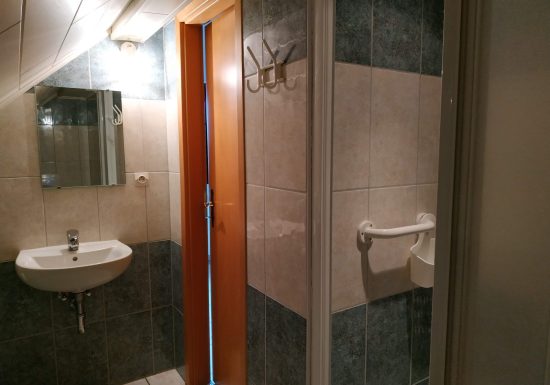 Meublé Chez Mathilde 3