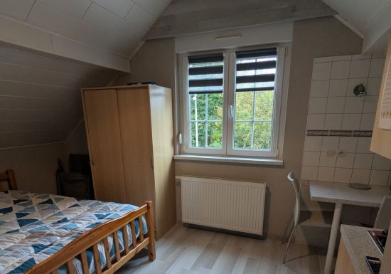 Meublé Chez Mathilde 4