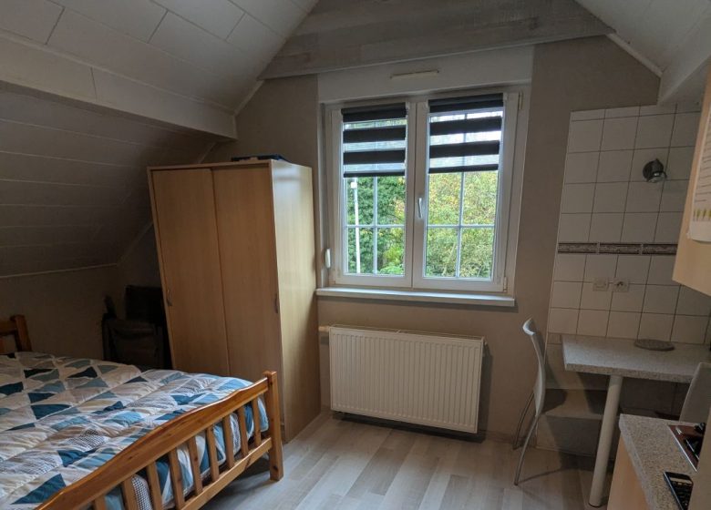 Meublé Chez Mathilde 4