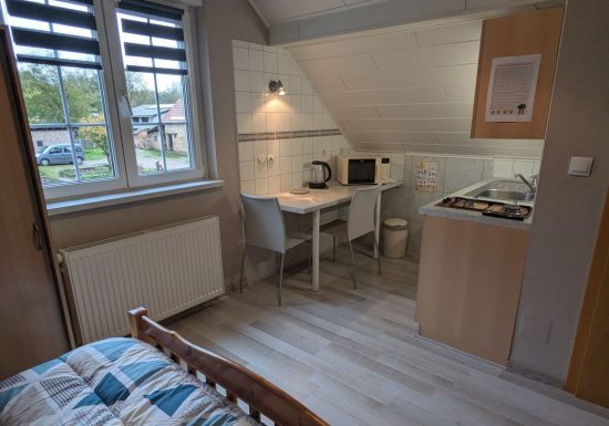 Meublé Chez Mathilde 4