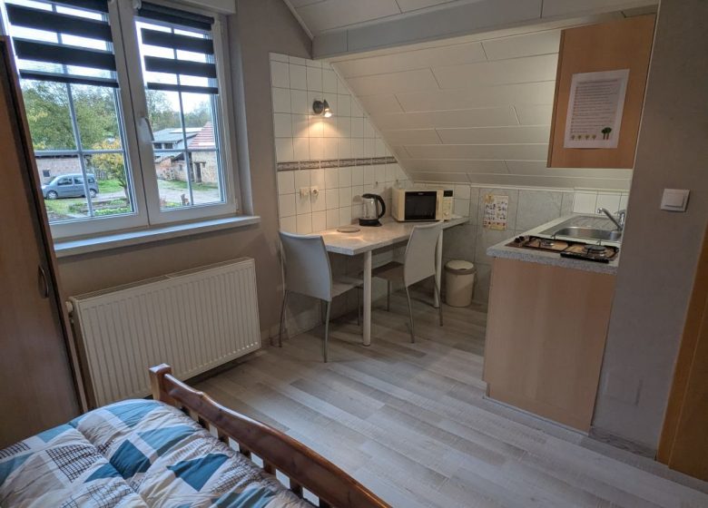 Meublé Chez Mathilde 4