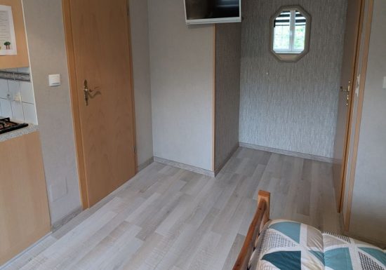 Meublé Chez Mathilde 4