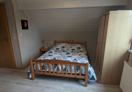 Meublé Chez Mathilde 4