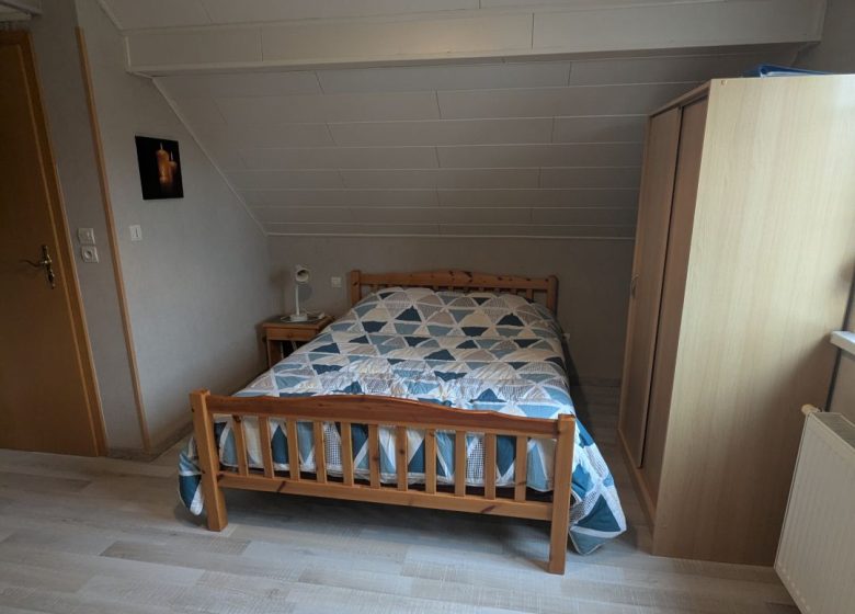 Meublé Chez Mathilde 4