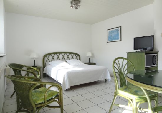 Meublé de M. Prévôt 1