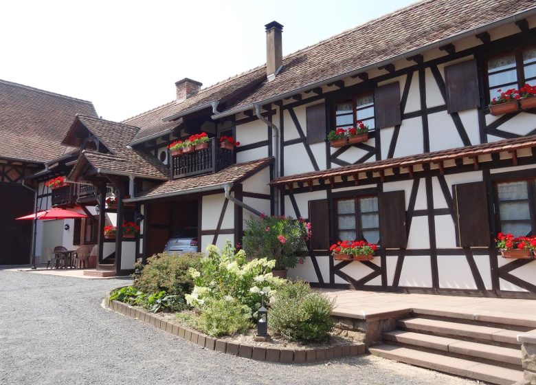 Meublé de M. Prévôt 1