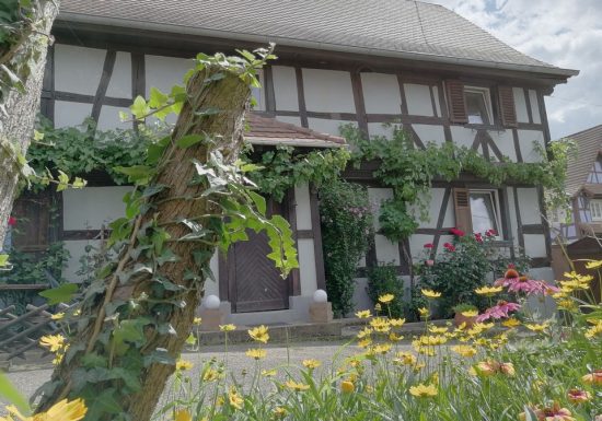 Gîte S&rsquo;Wisse Resel – Resel