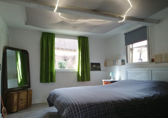 Gîte S&rsquo;Wisse Resel – Resel