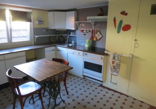 Gîte S&rsquo;Wisse Resel – Resel