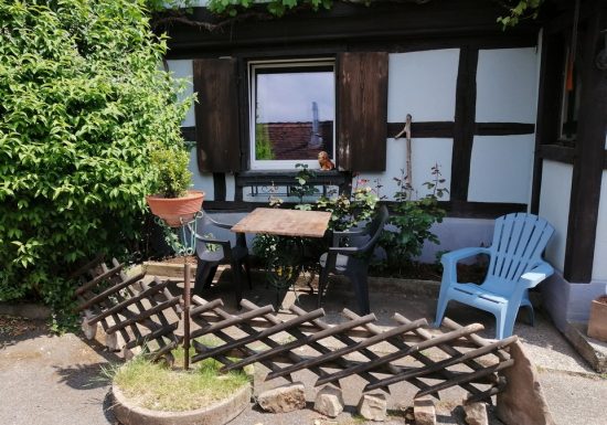 Gîte S&rsquo;Wisse Resel – Resel