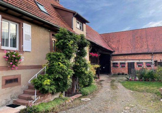 Meublé de Mme Hoeltzel 2