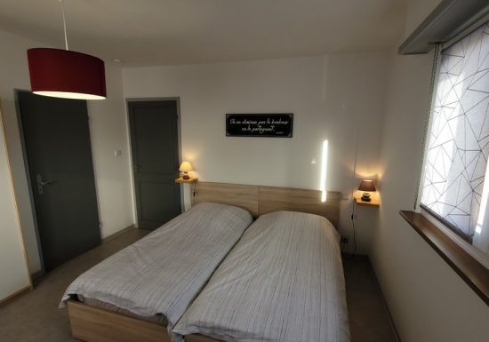 Location de vacances La Clef des Champs 5