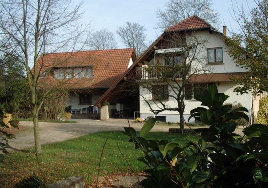 Meublé de M. Claude Rosenfelder 3