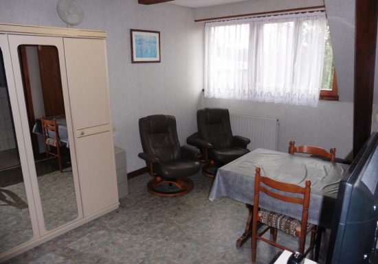 Meublé de M. Claude Rosenfelder 3