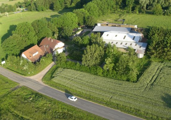 Meublé de M. Claude Rosenfelder 3