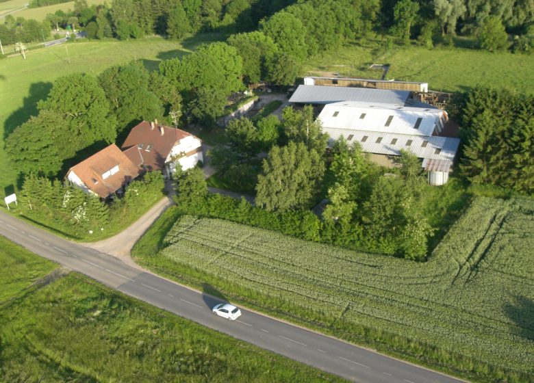 Meublé de M. Claude Rosenfelder 3