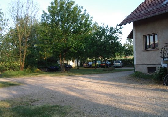 Meublé de M. Claude Rosenfelder 4