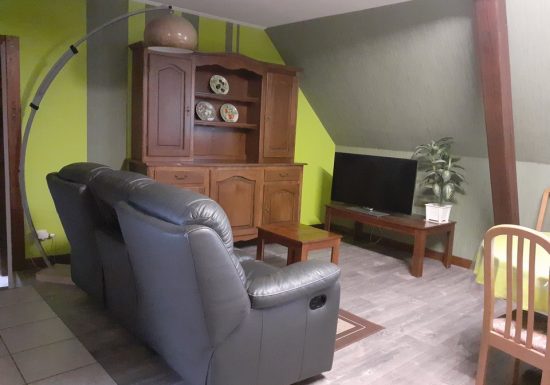 Meublé de M. Claude Rosenfelder 4