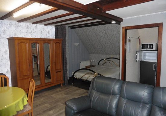 Meublé de M. Claude Rosenfelder 4