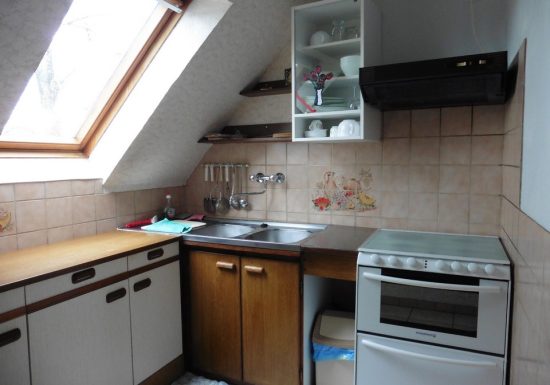 Meublé de M. Claude Rosenfelder 4