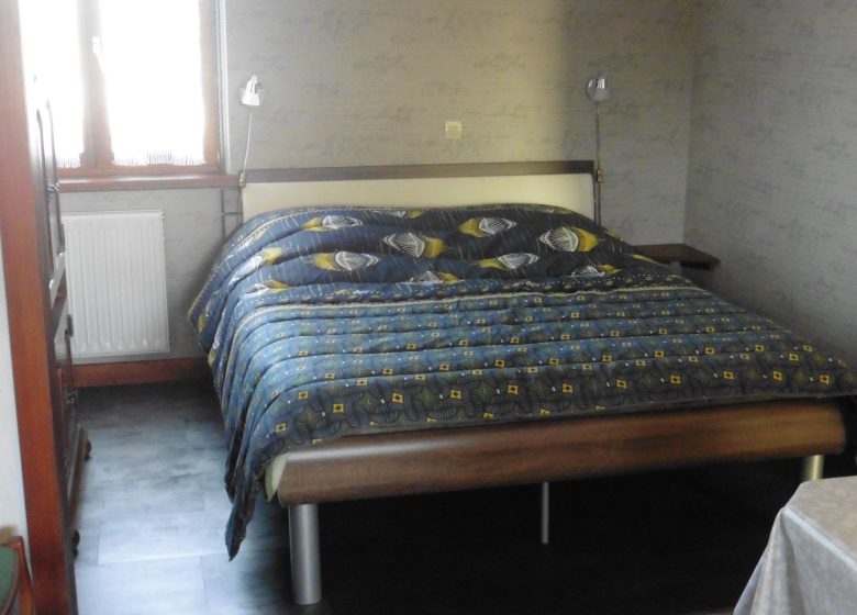 Meublé de M. Claude Rosenfelder 2