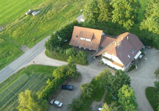 Meublé de M. Claude Rosenfelder 2